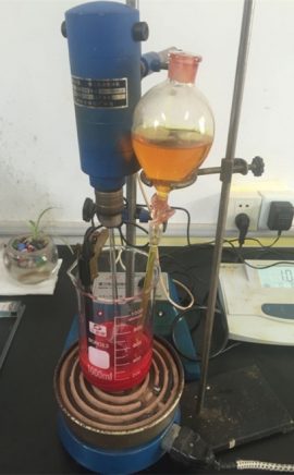 ປະຕິກິລິຍາຂອງຄູ່ຜົວເມຍ